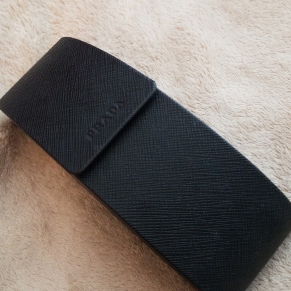 Prada Sunglasses - Picture 2 of 2